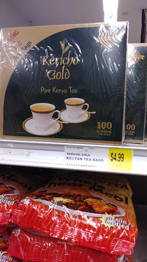 Grocery Store «Valley Harvest», reviews and photos, 28855 Military Rd S, Federal Way, WA 98003, USA