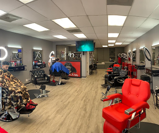 Relentless Barber Studio