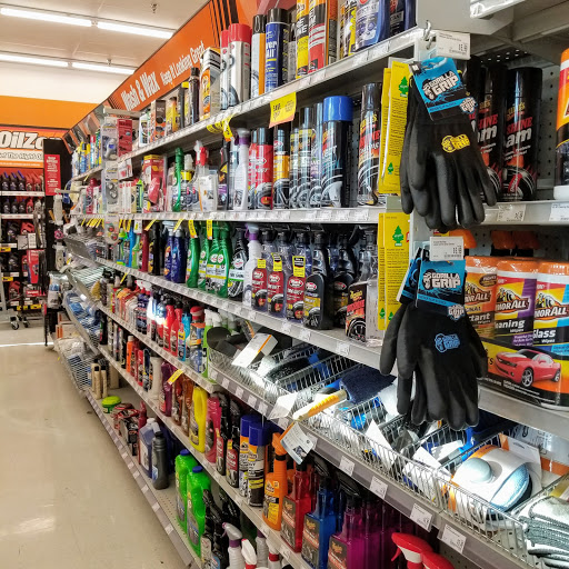 Auto Parts Store «AutoZone», reviews and photos, 10722 SE 82nd Ave, Happy Valley, OR 97086, USA