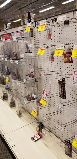 Office Supply Store «OfficeMax», reviews and photos, 5550 E Broadway Blvd, Tucson, AZ 85711, USA