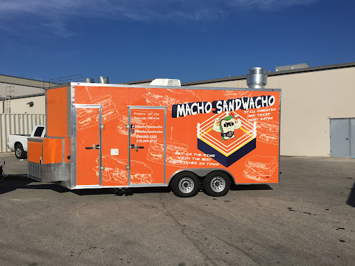 Sign Shop «FASTSIGNS», reviews and photos, 1671 S Interstate Hwy 35 #306, New Braunfels, TX 78130, USA