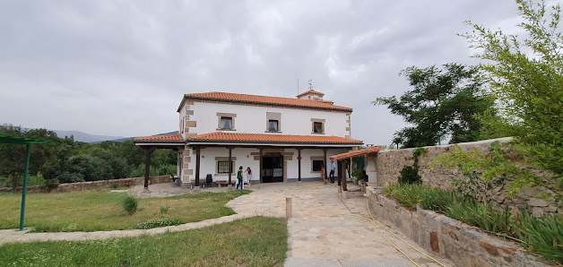 Casa Rural la Iglesuela C. Navalonguilla, s/n, 05600 El Barco de Ávila, Ávila, España