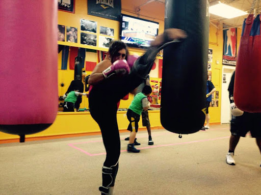 Boxing Gym «Miracle Boxing Academy», reviews and photos, 735 22nd St, Vero Beach, FL 32960, USA