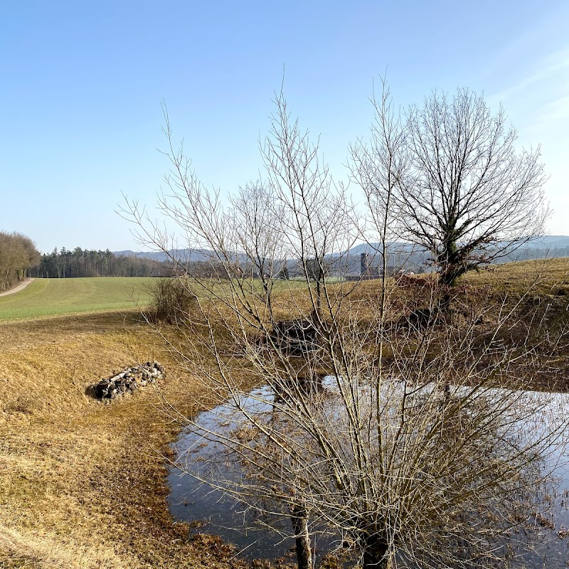 Naturschutzgebiet Grund