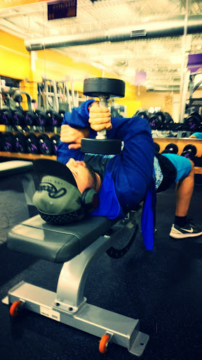 Gym «Anytime Fitness», reviews and photos, 2 1st Ave #126, Peabody, MA 01960, USA