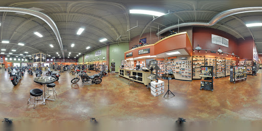 Harley-Davidson Dealer «Zylstra Harley-Davidson», reviews and photos, 19600 Evans St NW, Elk River, MN 55330, USA