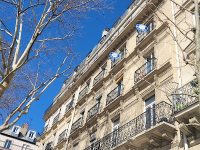 Agence immobilière KTS L'Immobilier Parisien à Paris