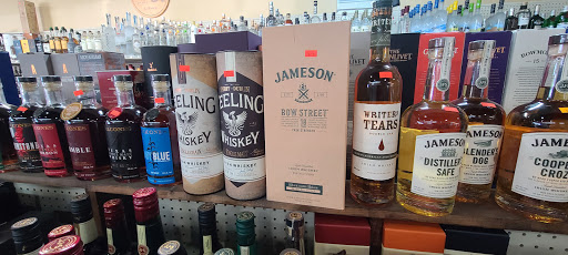 Liquor Store «Thrifty Liquors», reviews and photos, 24145 W Interstate 10, San Antonio, TX 78257, USA