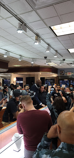 Jewelry Store «Golden Nugget Jewelers», reviews and photos, 800 Chestnut St, Philadelphia, PA 19107, USA