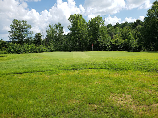 Golf Course «The Falls Golf Course», reviews and photos, 57 Jennie Green Road, Falls of Rough, KY 40119, USA