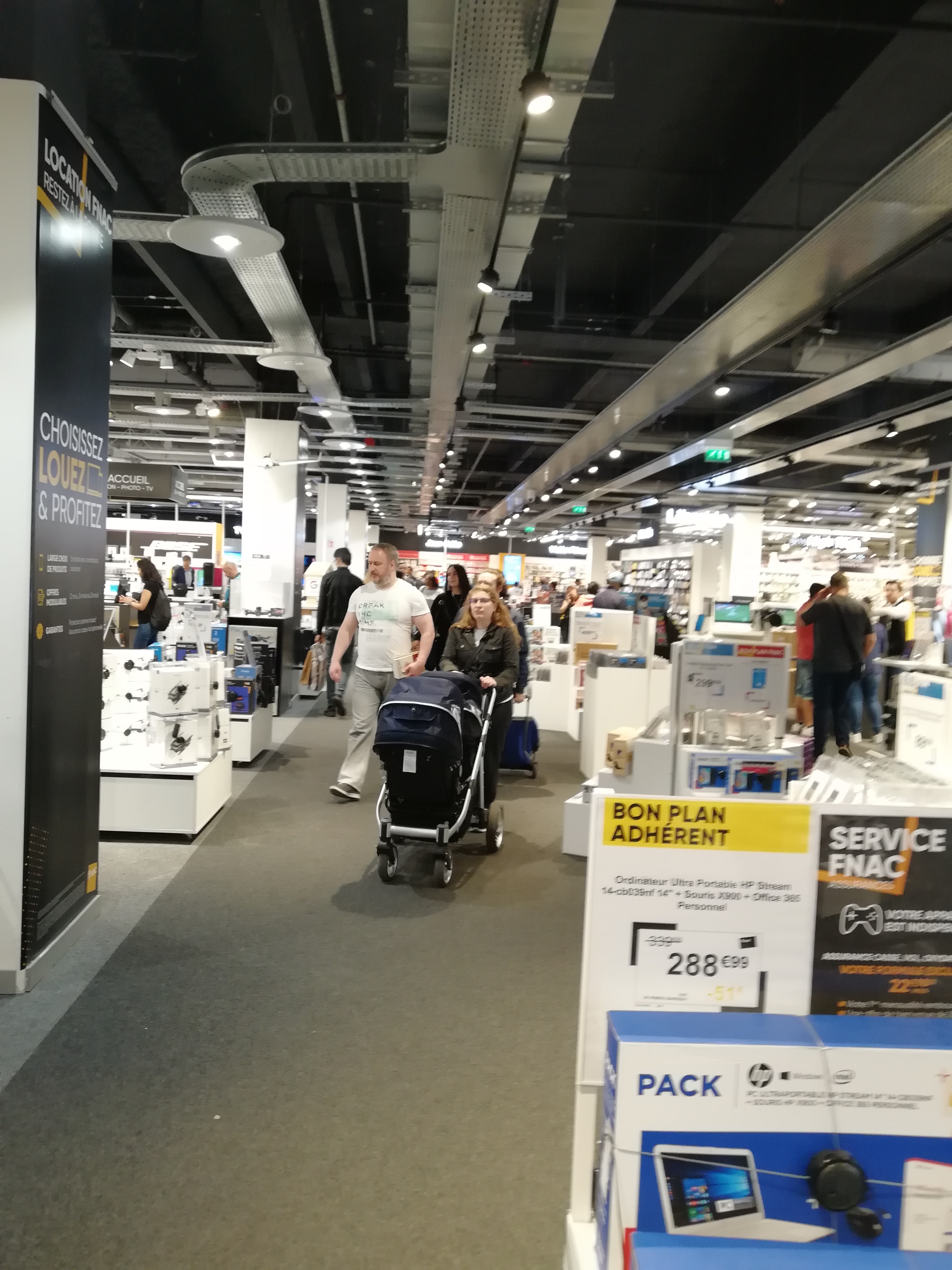 Photo n° 1 de l'avis de Charles.a fait le 30/05/2019 à 16:33