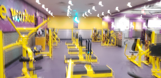Gym «Planet Fitness», reviews and photos, 715 Crescent St, Brockton, MA 02302, USA