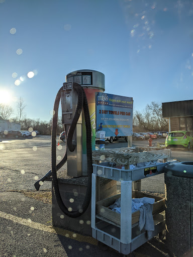 Car Wash «Tyler Car Wash», reviews and photos, 503 S Tyler Rd, St Charles, IL 60174, USA