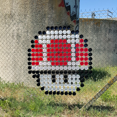 Gare Aiguës-Vives à Aigues-Vives