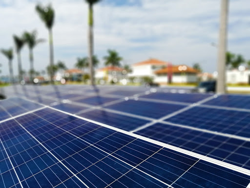 Eco Solar Energy