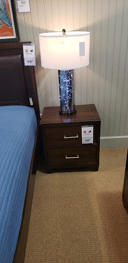 Furniture Store «Value City Furniture», reviews and photos, 4095 Richmond Rd, Warrensville Heights, OH 44122, USA