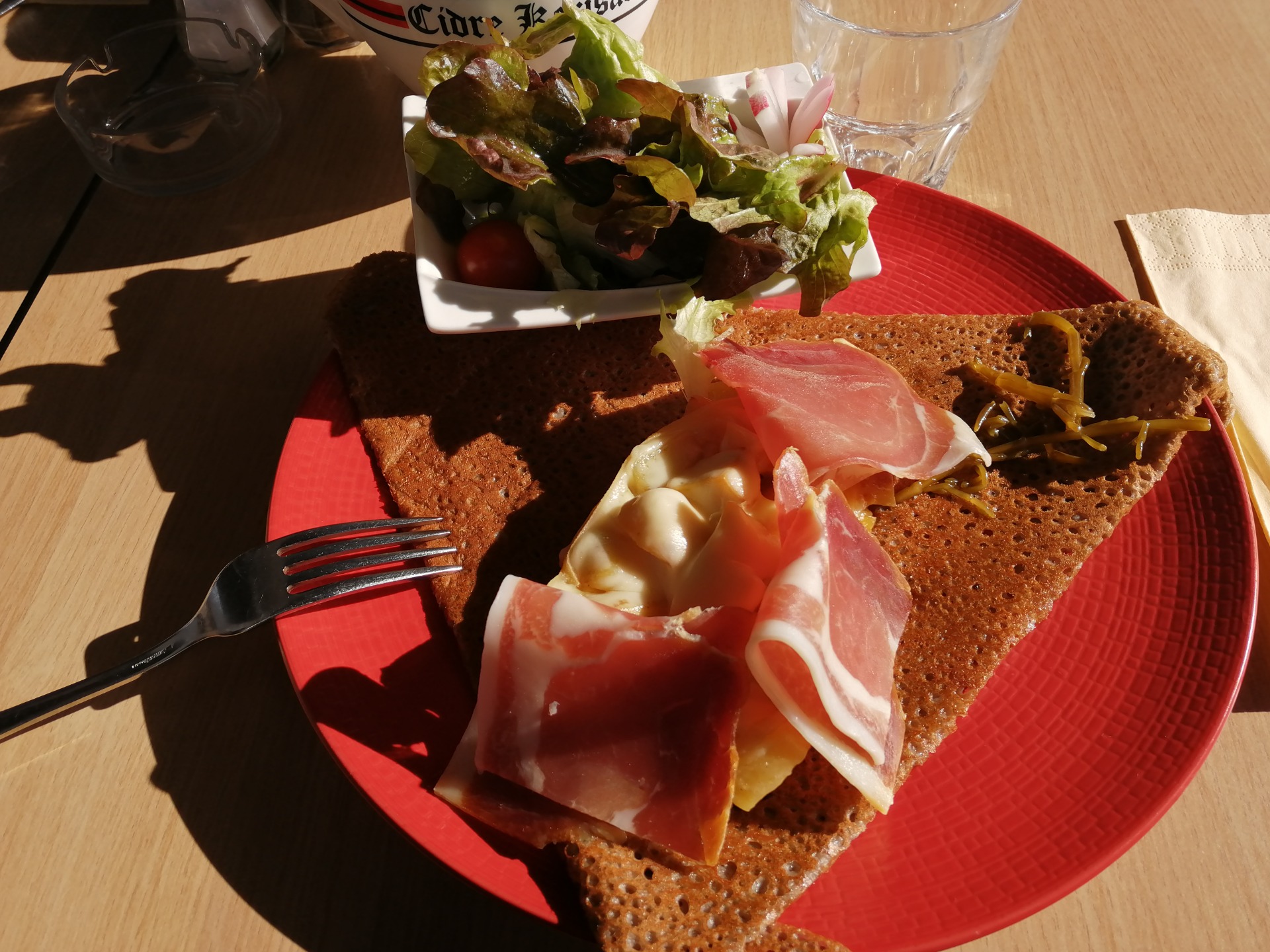 Photo n° 1 de l'avis de Labrosse.a fait le 22/10/2019 à 10:56