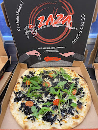 Photos du propriétaire du Pizzas à emporter Piz'Zaza à Héricourt - n°1