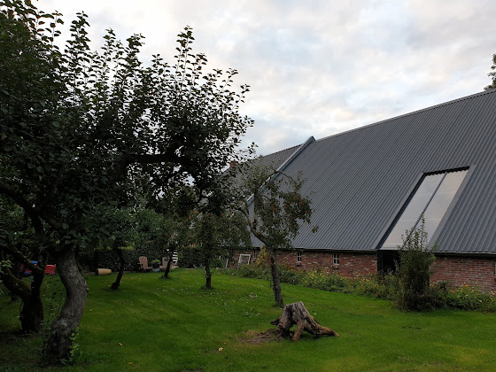 Cottage Bed & Breakfast Buitenverblijf Buiten Westen 9623 PE Lageland