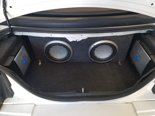 Car Stereo Store «Royal Electronics», reviews and photos, 861 Commercial St, San Jose, CA 95112, USA