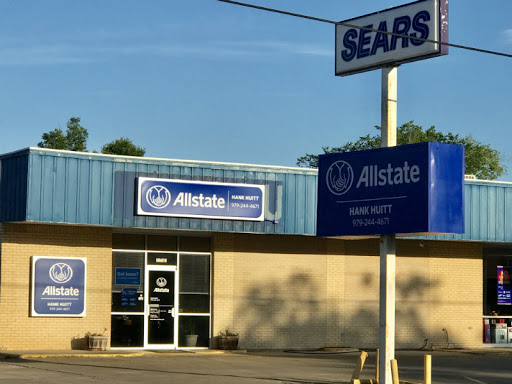 Allstate Insurance Agency in Bay City, Texas