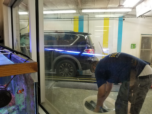 Car Wash «Paradise Full Service Car Wash & Detail Center», reviews and photos, 9201 Lyndale Ave S, Minneapolis, MN 55420, USA