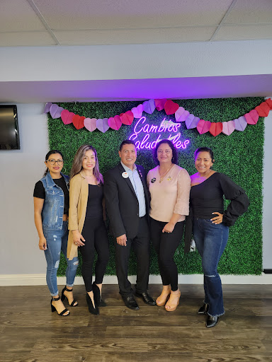 Shopping Mall «Whiterock Marketplace», reviews and photos, 11255 Garland Rd, Dallas, TX 75218, USA