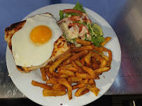 Aliment-réconfort du Restauration rapide Le Roi de la Frite à Le Havre - n°3