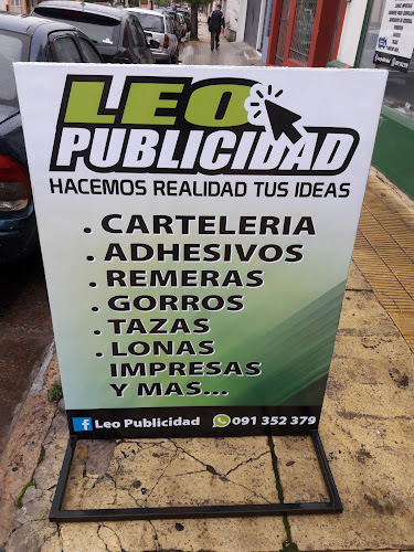 Leo Publicidad