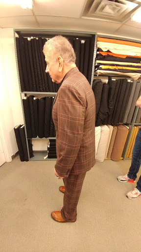 Fabric Store «A Fabric Place», reviews and photos, 6324 Falls Rd, Baltimore, MD 21209, USA