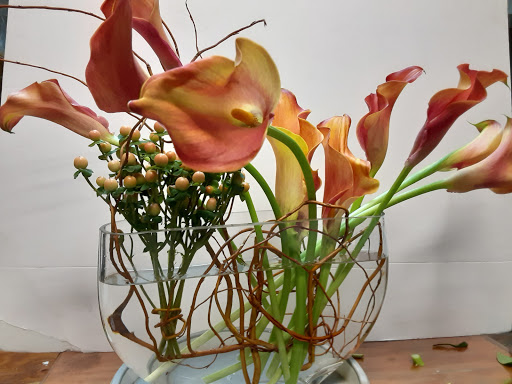 Florist «Station Flowers», reviews and photos, 18 Garth Rd, Scarsdale, NY 10583, USA