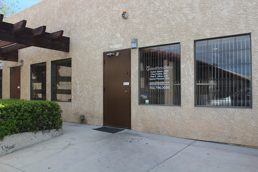 Gubler Family Dental, 2430 E Harmon Ave #1, Las Vegas, NV 89121, Dentist