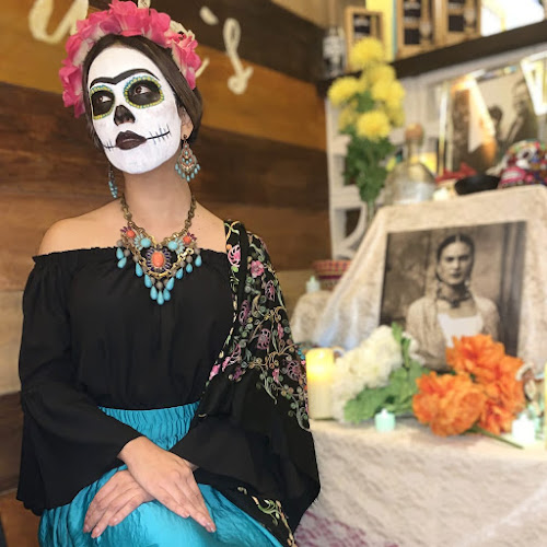 Frida's Comida Mexicana & Cantina - Restaurante