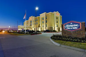 Hampton Inn & Suites Missouri City, TX image