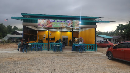Kak Jainah Cafe