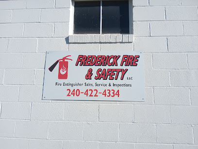 Frederick Fire and Safety