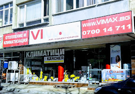 VIMAX Air Conditioning