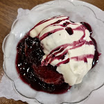 Photo n°9 de l'avis de Cristian.r fait le 07/11/2021 à 21:41 sur le  Jufferblick Restaurant Pizzeria à Brauneberg