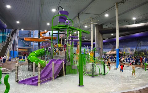 Chaos Water Park image
