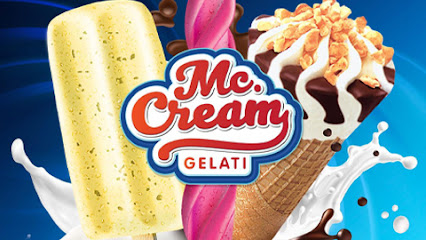 Mc Cream Helados