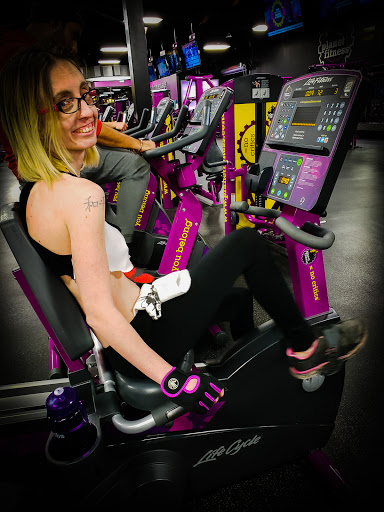 Gym «Planet Fitness», reviews and photos, 1836 5400 S, Taylorsville, UT 84129, USA