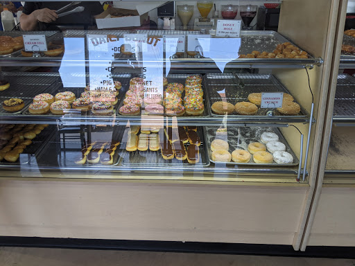 Donut Shop «Daily Donuts», reviews and photos, 10725 W Indian School Rd, Avondale, AZ 85392, USA