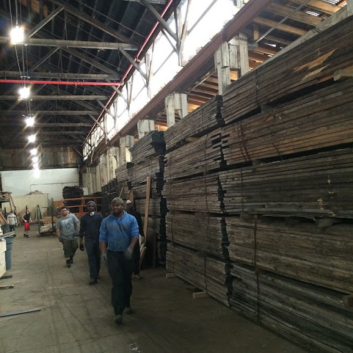 Building Materials Store «Big Reuse Queens», reviews and photos, 317 26th Ave, Astoria, NY 11102, USA