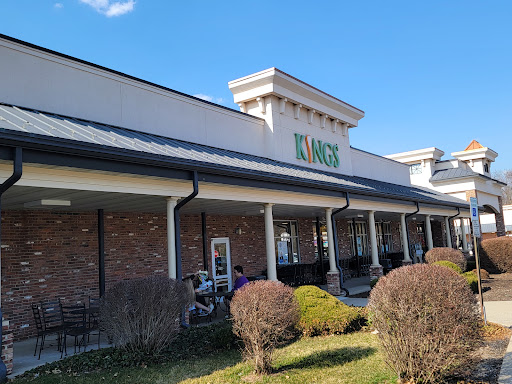 Kings Food Markets, 184 Columbia Turnpike, Florham Park, NJ 07932, USA, 