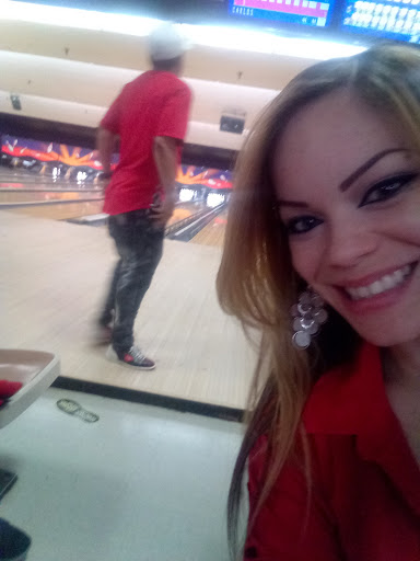 Bowling Alley «AMF Terrace Gardens Lanes», reviews and photos, 1151 Ridgeway Ave, Rochester, NY 14615, USA