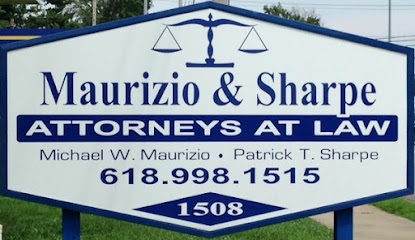 Maurizio & Sharpe Attorneys at Law