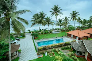 Asokam Beach Resort and Ayurveda Chikitsa Kendram image