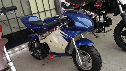 Motorsports Store «My Bike & Parts», reviews and photos, 11390 Harry Hines Blvd A, Dallas, TX 75229, USA