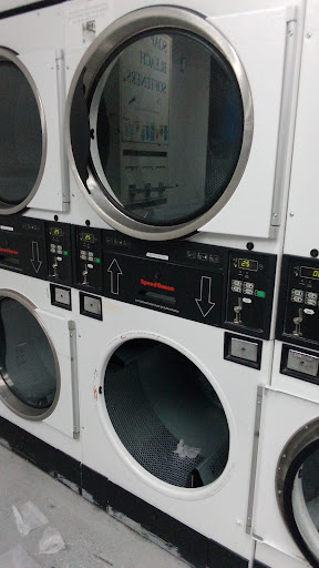 Laundromat «Vattra Laundry I», reviews and photos, 1711 E Broadway Rd, Tempe, AZ 85282, USA