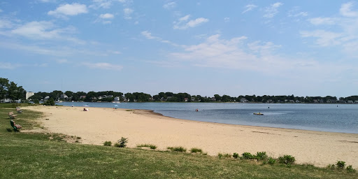 Community Center «Germantown Neighborhood Center», reviews and photos, 366 Palmer St, Quincy, MA 02169, USA